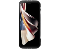 Doogee S Cyber 8/256GB Srebrny - 1318760 - zdjęcie 2
